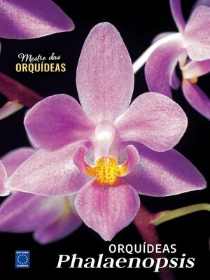 Mestre das Orquídeas - Magazine